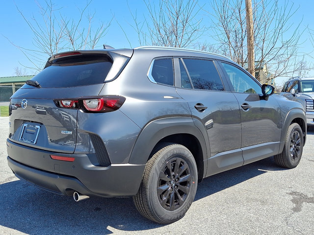 New 2026 MAZDA CX-50 2.5 Hybrid w/ Weather Package AWD/4WD image 6