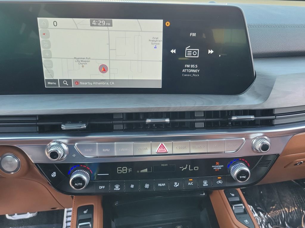 Used 2024 Kia Telluride SX Prestige X-Line image 26