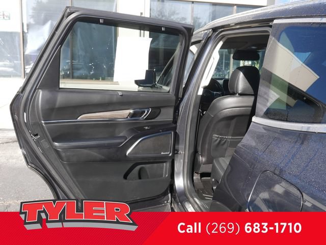 Used 2021 Kia Telluride SX AWD/4WD image 19