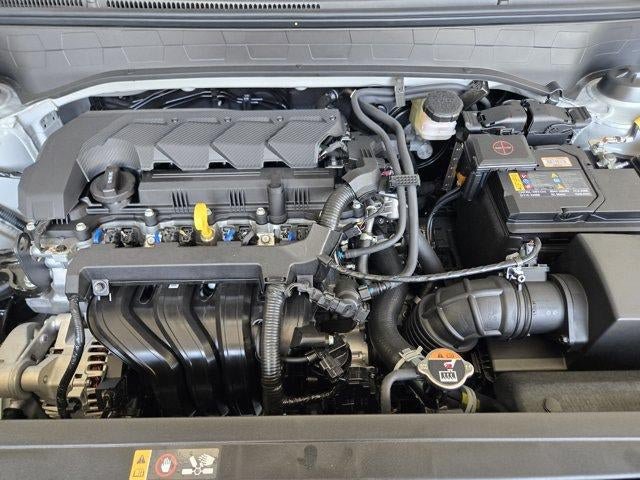 New 2026 Hyundai Venue SEL FWD image 21