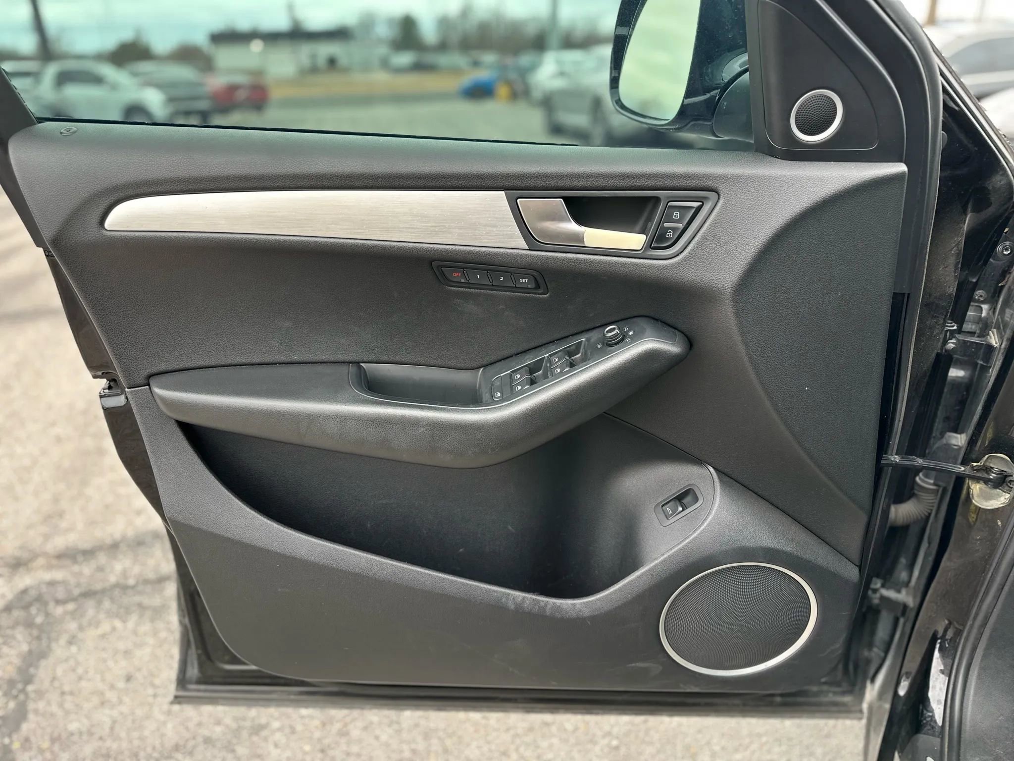 Used 2010 Audi Q5 3.2 Premium Plus image 20