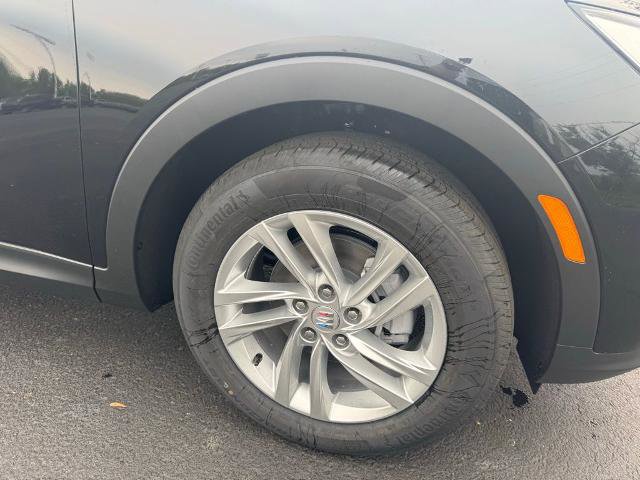 New 2025 Buick Envista Preferred w/ Convenience I Package image 4