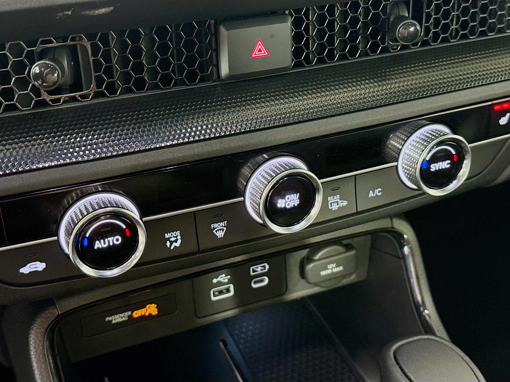 Certified 2024 Honda CR-V Sport-L image 17