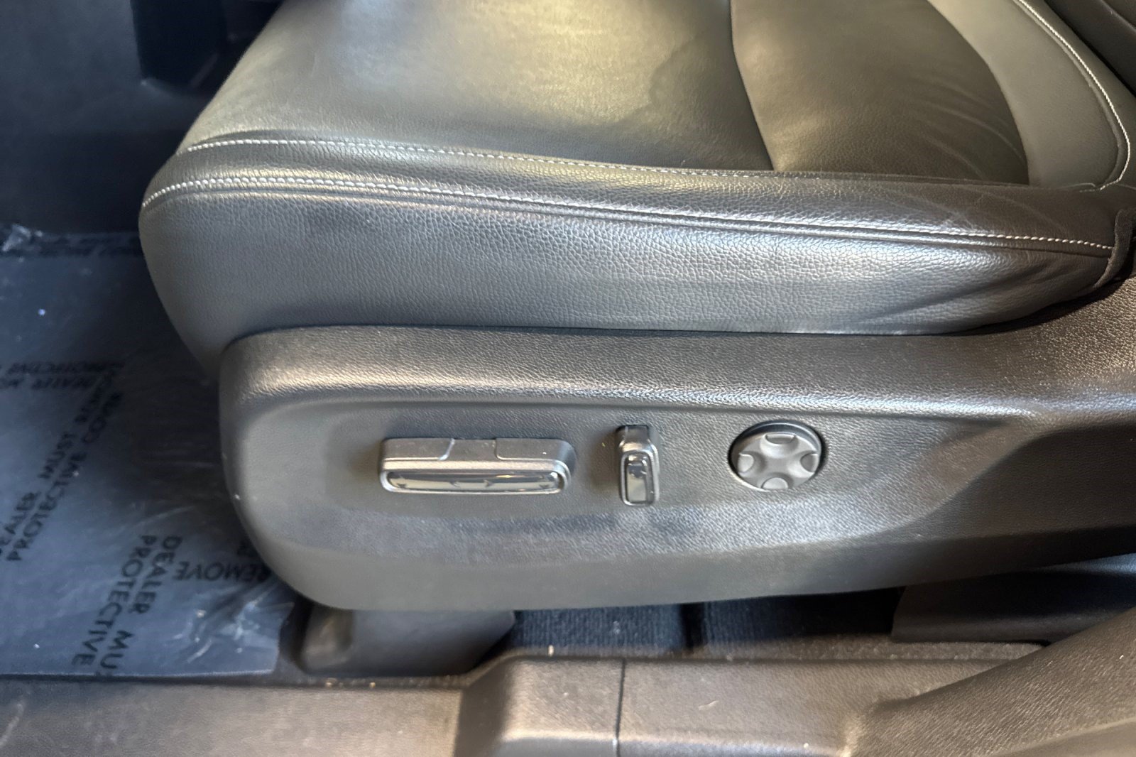 Used 2024 Honda Odyssey EX-L image 12