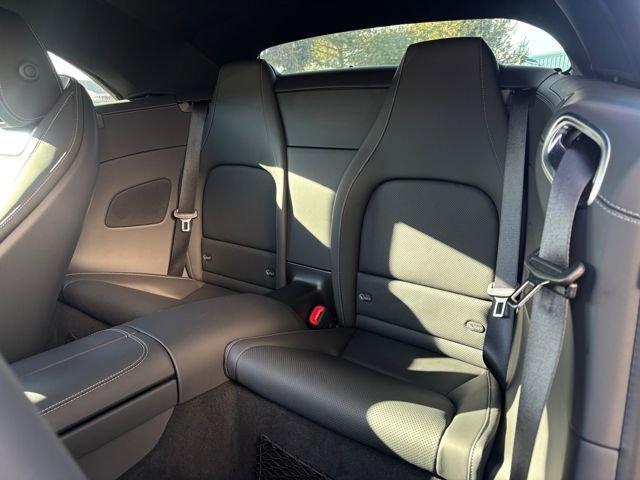 Used 2025 Mercedes-Benz SL 55 AMG 4MATIC image 19