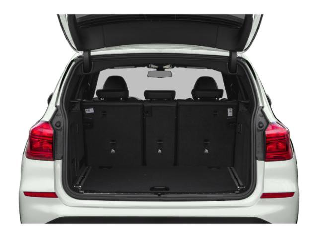 Used 2020 BMW X3 sDrive30i w/ Premium Package RWD image 12