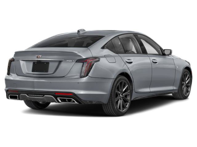 New 2026 Cadillac CT5 Sport RWD image 3