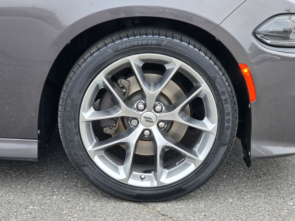 Used 2020 Dodge Charger GT RWD image 7