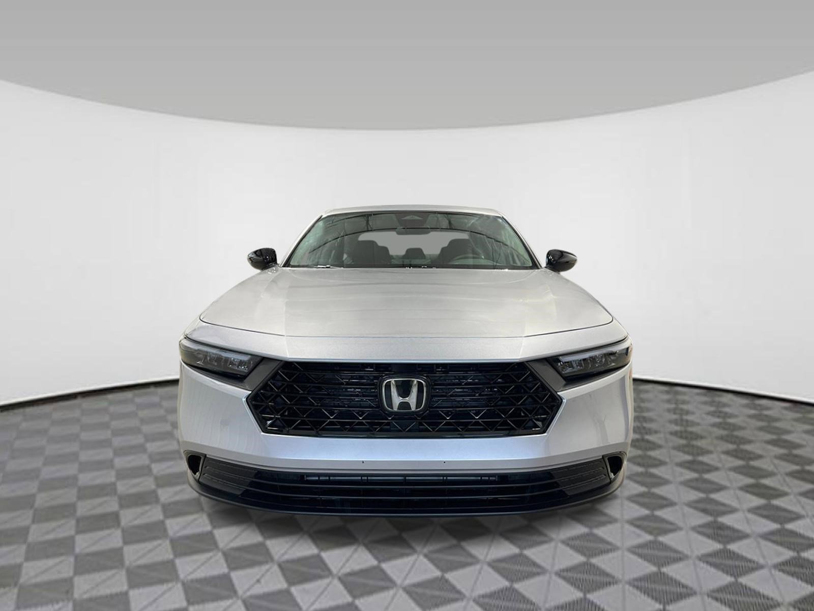 New 2026 Honda Accord SE image 10