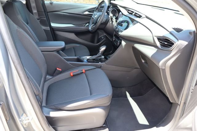 Used 2023 Buick Encore GX Select FWD image 16