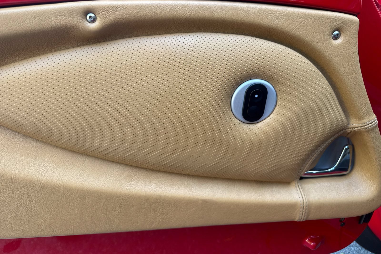 Used 2005 Lotus Elise RWD image 12