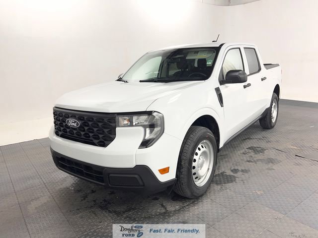 New 2026 Ford Maverick XL w/ Equipment Group 101A