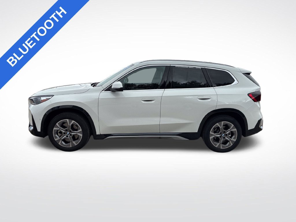 Used 2026 BMW X1 xDrive28i w/ Technology Package AWD/4WD image 7