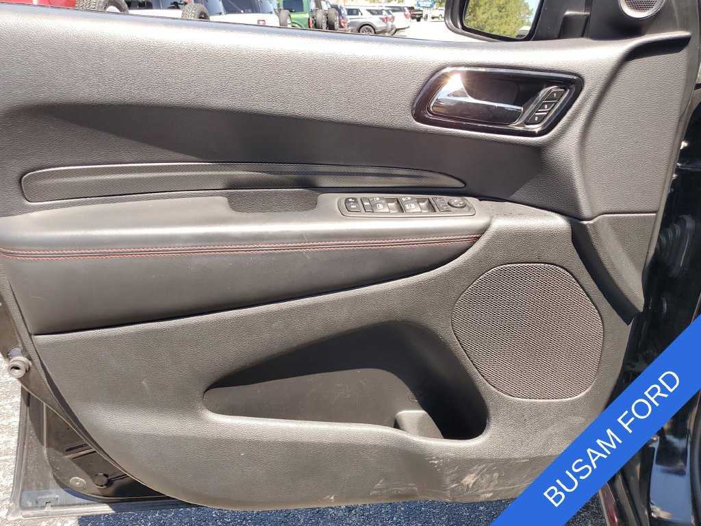 Used 2024 Dodge Durango GT AWD/4WD image 21