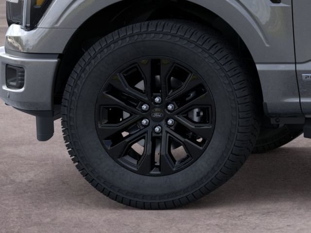 New 2026 Ford F150 Lariat AWD/4WD image 19