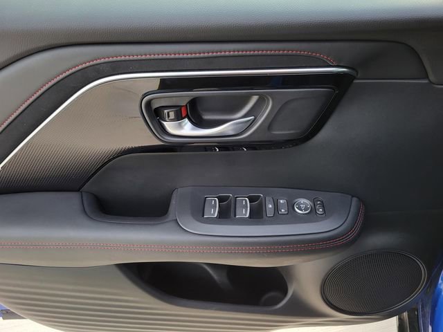 Certified 2025 Acura ADX A-Spec image 17