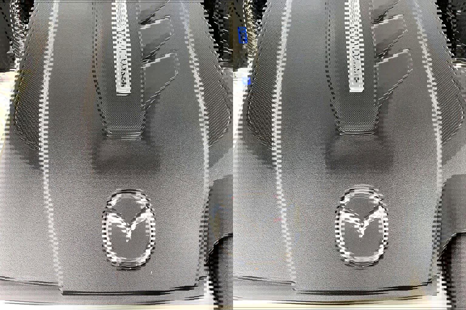 Certified 2024 MAZDA CX-90 Plug-In Hybrid w/ Premium Pkg image 31