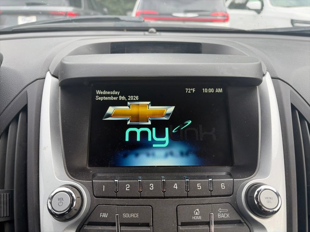 Used 2013 Chevrolet Equinox LTZ FWD image 22
