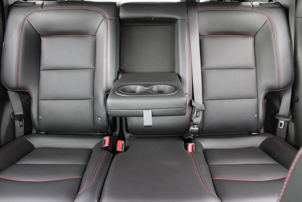 Used 2022 Chevrolet Equinox RS w/ RS Leather Package AWD/4WD image 40