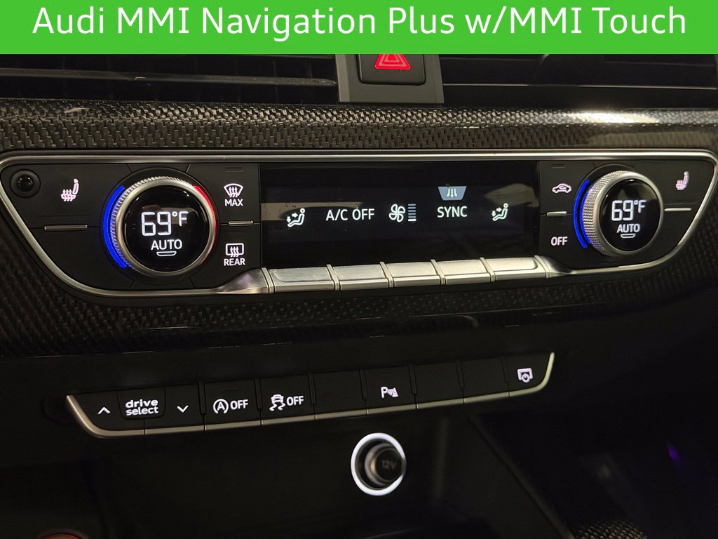 Used 2018 Audi S5 Prestige AWD/4WD image 26
