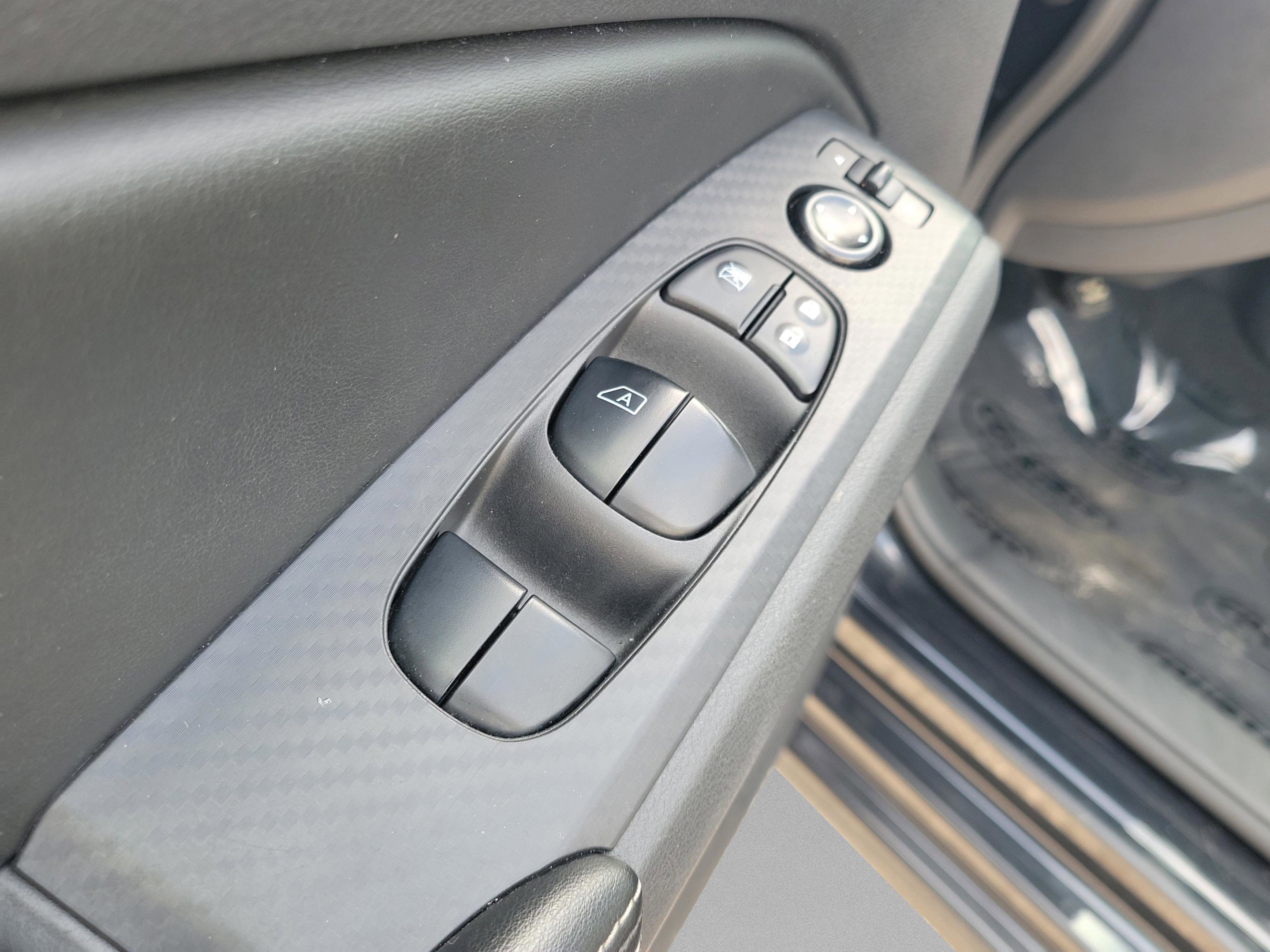 Certified 2022 Nissan Altima 2.5 SV image 21