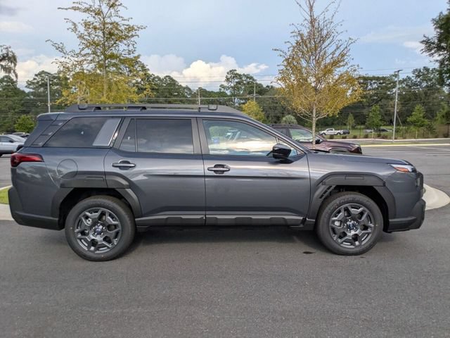 New 2026 Subaru Outback Premium AWD/4WD image 4