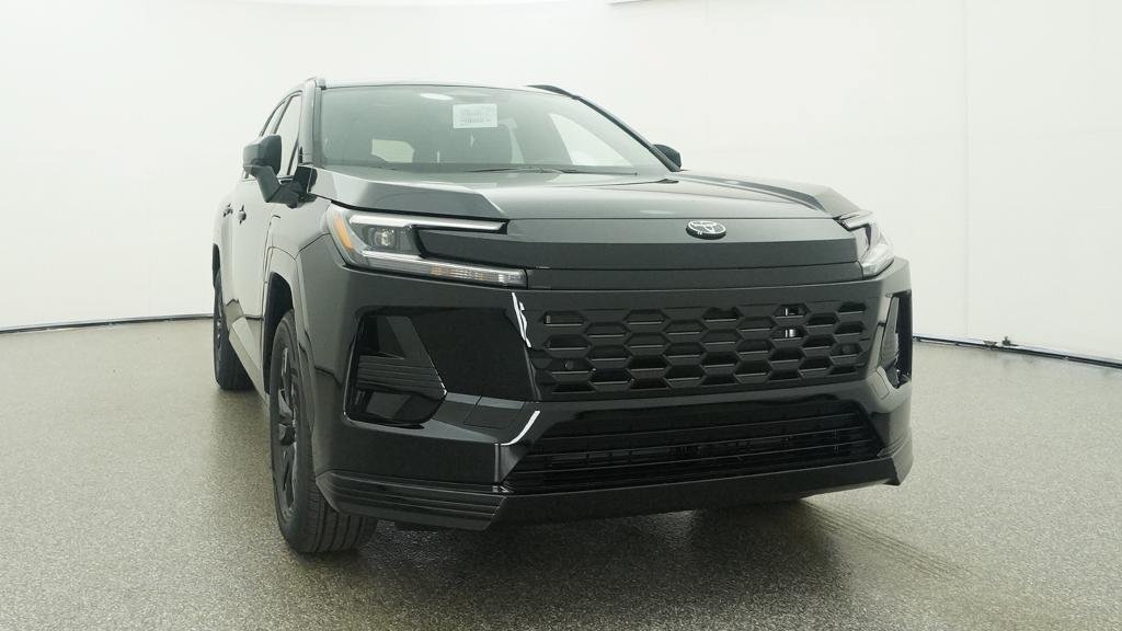 New 2026 Toyota RAV4 SE w/ Convenience Package AWD/4WD image 50
