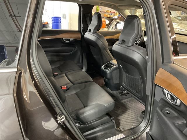 Used 2023 Volvo XC90 B6 Plus w/ Protection Package Premier AWD/4WD image 10