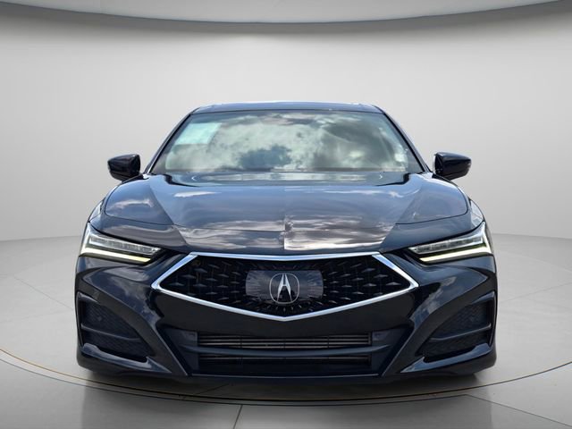 Certified 2023 Acura TLX FWD image 5