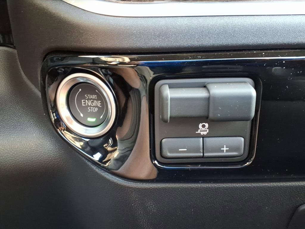 New 2026 Chevrolet Silverado 3500 LT image 13