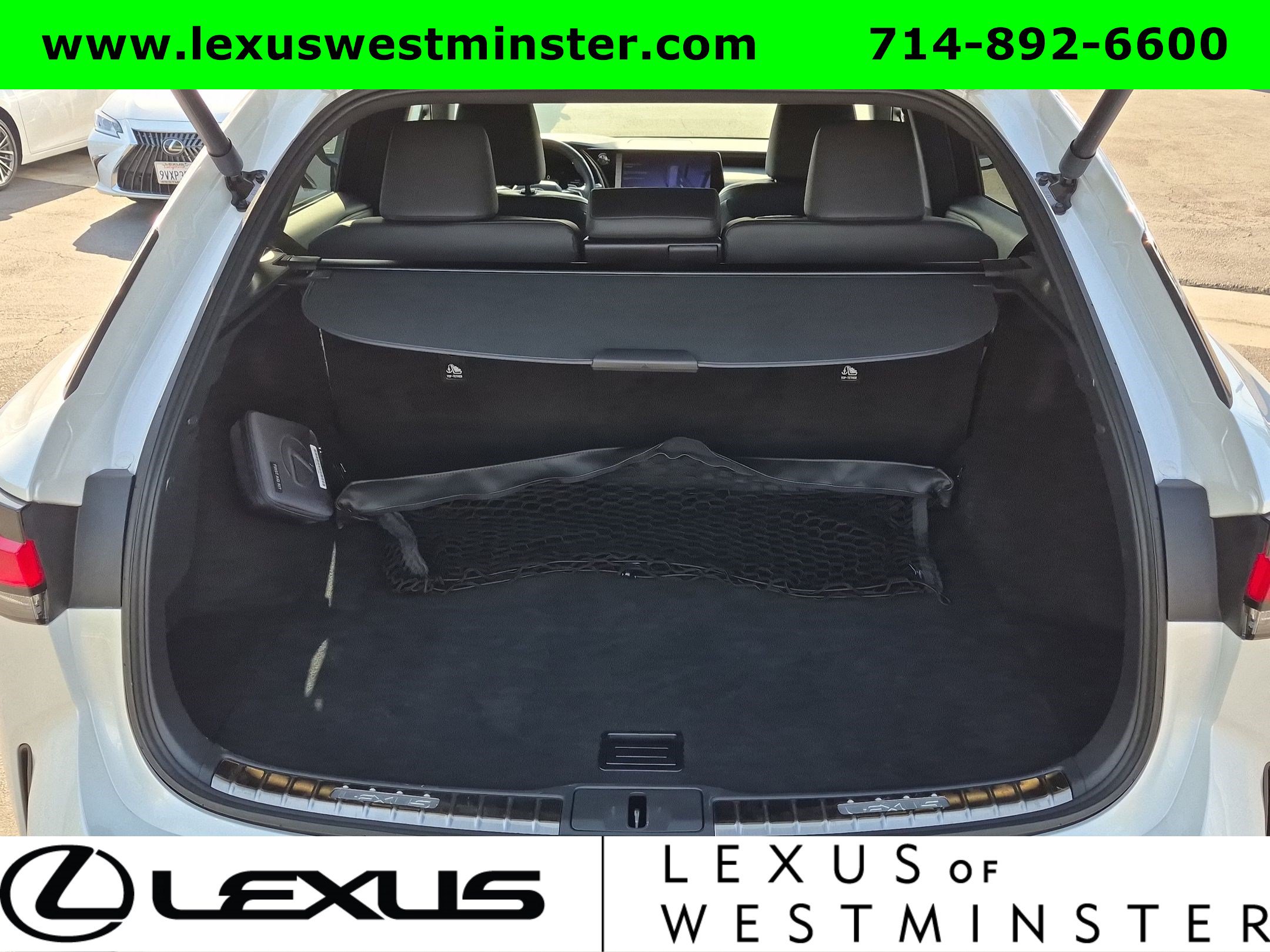 Certified 2025 Lexus RX 350h w/ Convenience Package AWD/4WD image 11