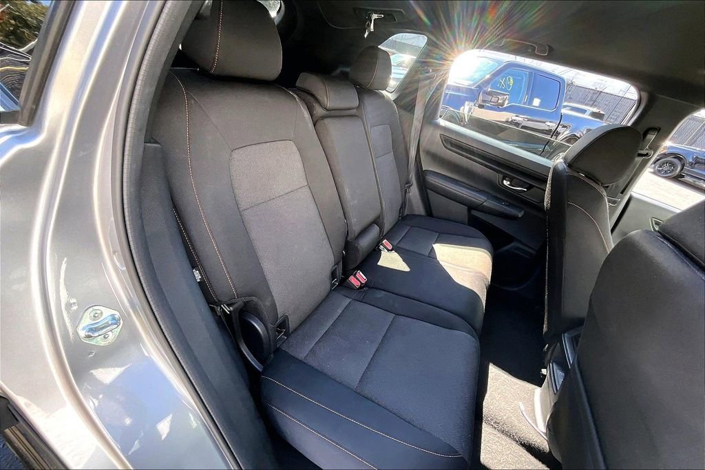 Used 2024 Honda CR-V Sport image 23