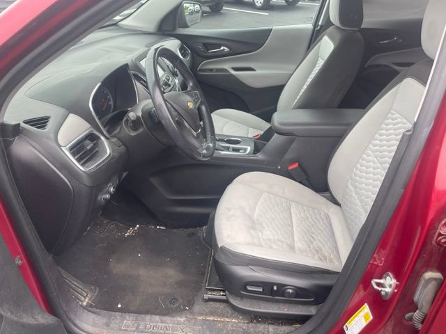 Used 2018 Chevrolet Equinox LT FWD image 13