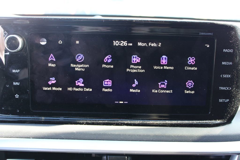 Used 2023 Kia K5 GT-Line w/ GT-Line Premium Package image 32