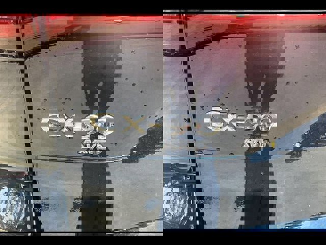 New 2026 MAZDA CX-90 Plug-In Hybrid w/ Preferred image 39