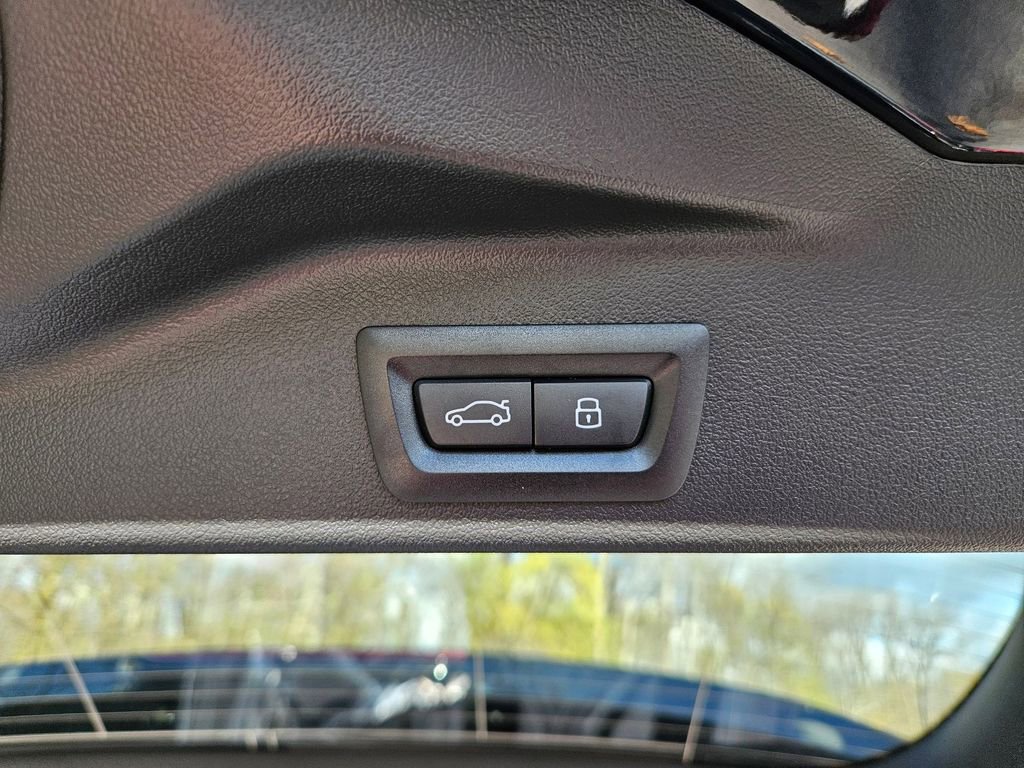 New 2026 BMW X5 xDrive40i w/ Premium Package image 25