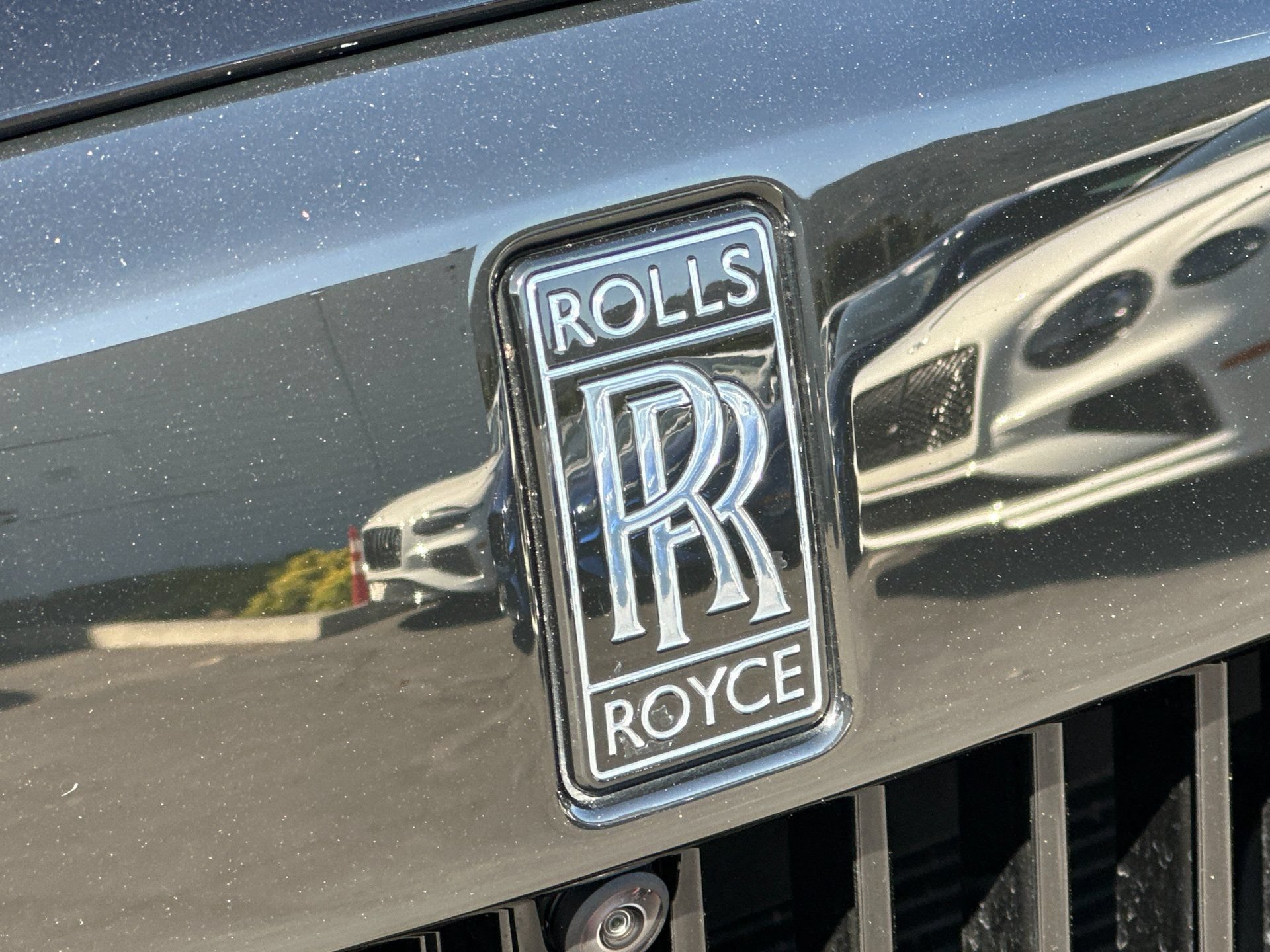 Certified 2023 Rolls-Royce Cullinan Black Badge w/ Driver's Package AWD/4WD image 31