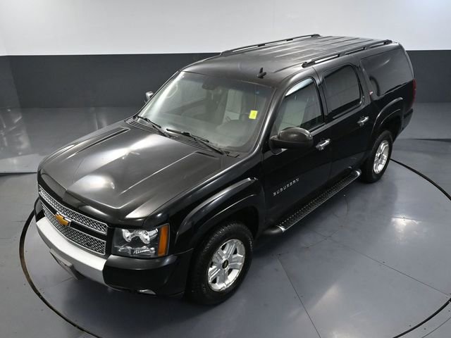 Used 2008 Chevrolet Suburban LT w/ LT Preferred Equipment Group image 59