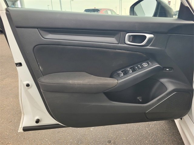 Used 2024 Honda Civic Sport image 18