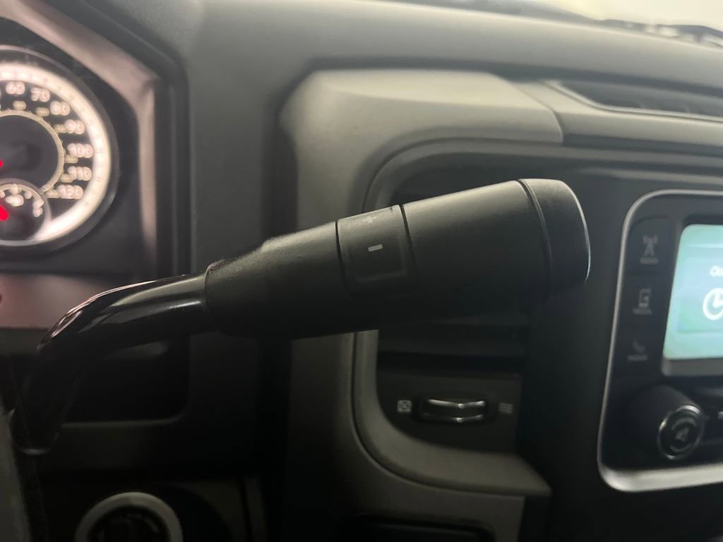 Used 2018 RAM 2500 Tradesman w/ Chrome Appearance Group image 57