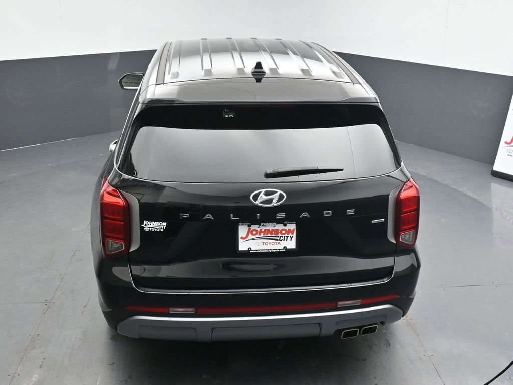 Used 2023 Hyundai Palisade SE w/ Cargo Package image 35