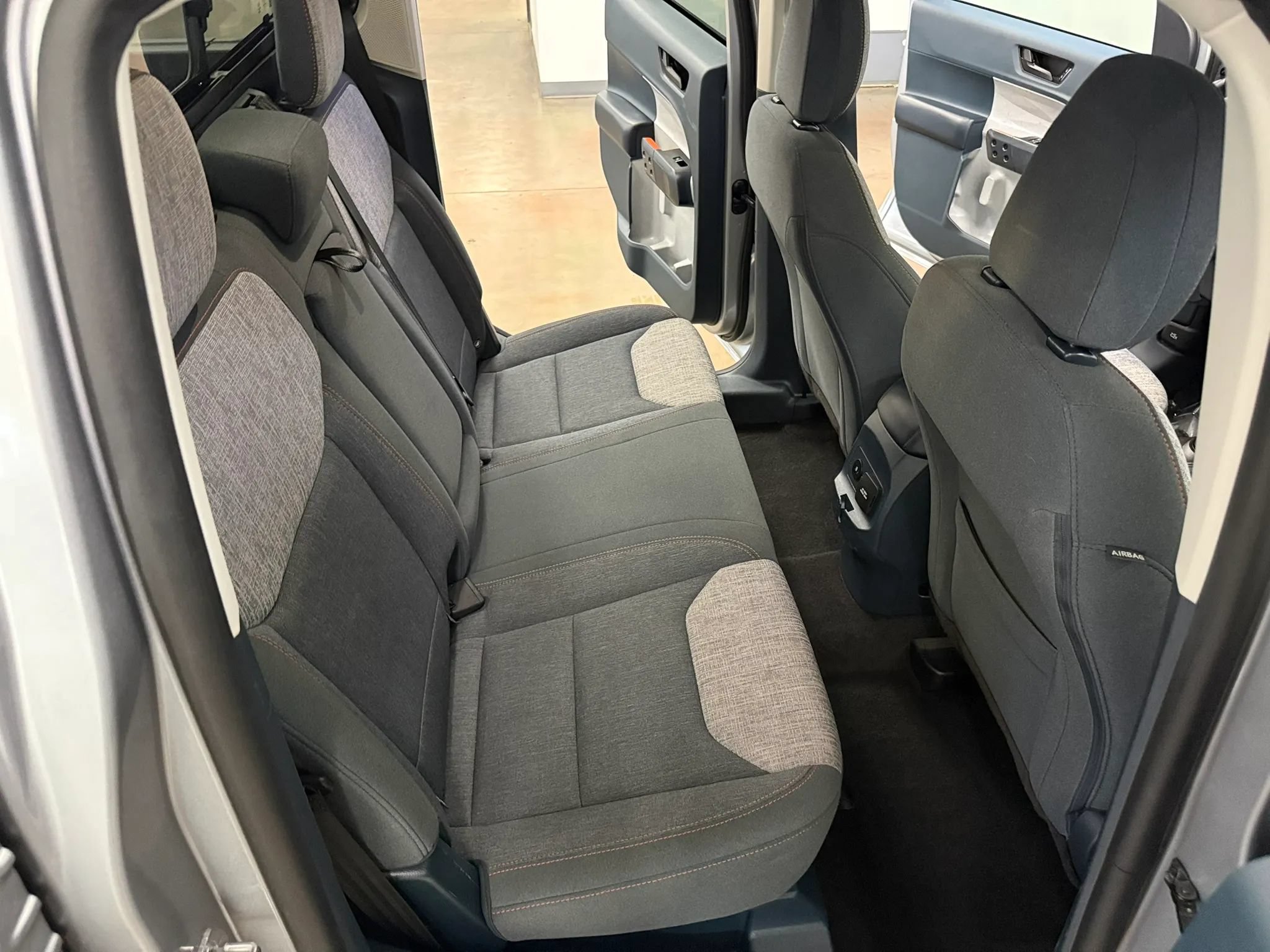 Used 2023 Ford Maverick XLT w/ XLT Luxury Package FWD image 13