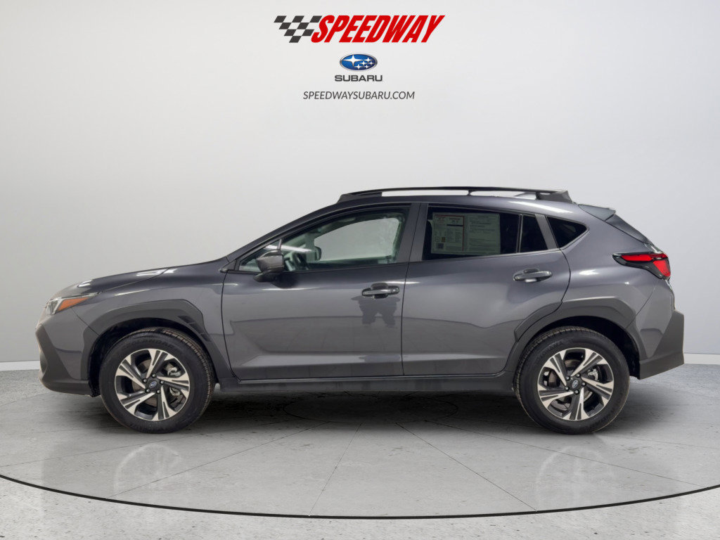 Certified 2026 Subaru Crosstrek 2.0i Premium image 5