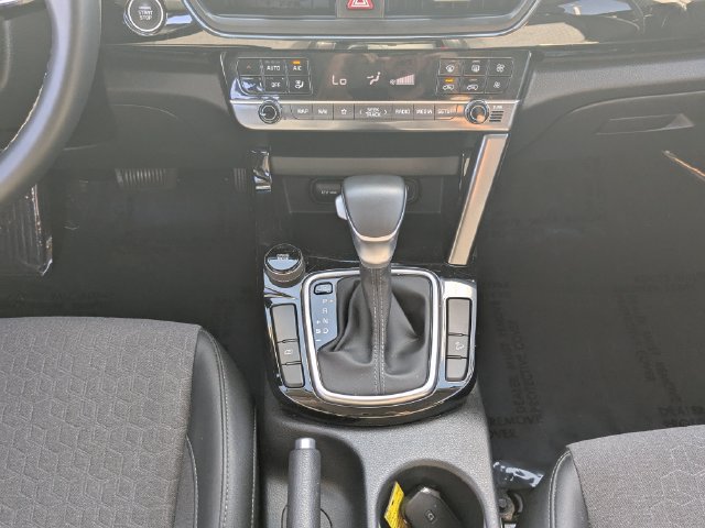 Certified 2024 Kia Seltos S FWD image 18