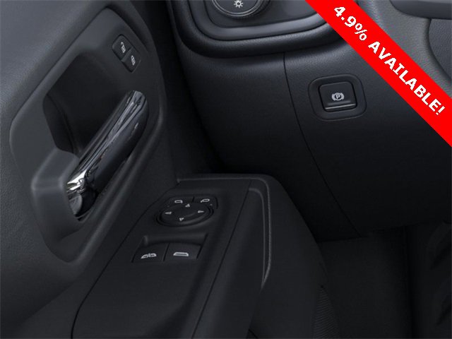 New 2026 GMC Sierra 2500 Pro w/ Convenience Package image 22