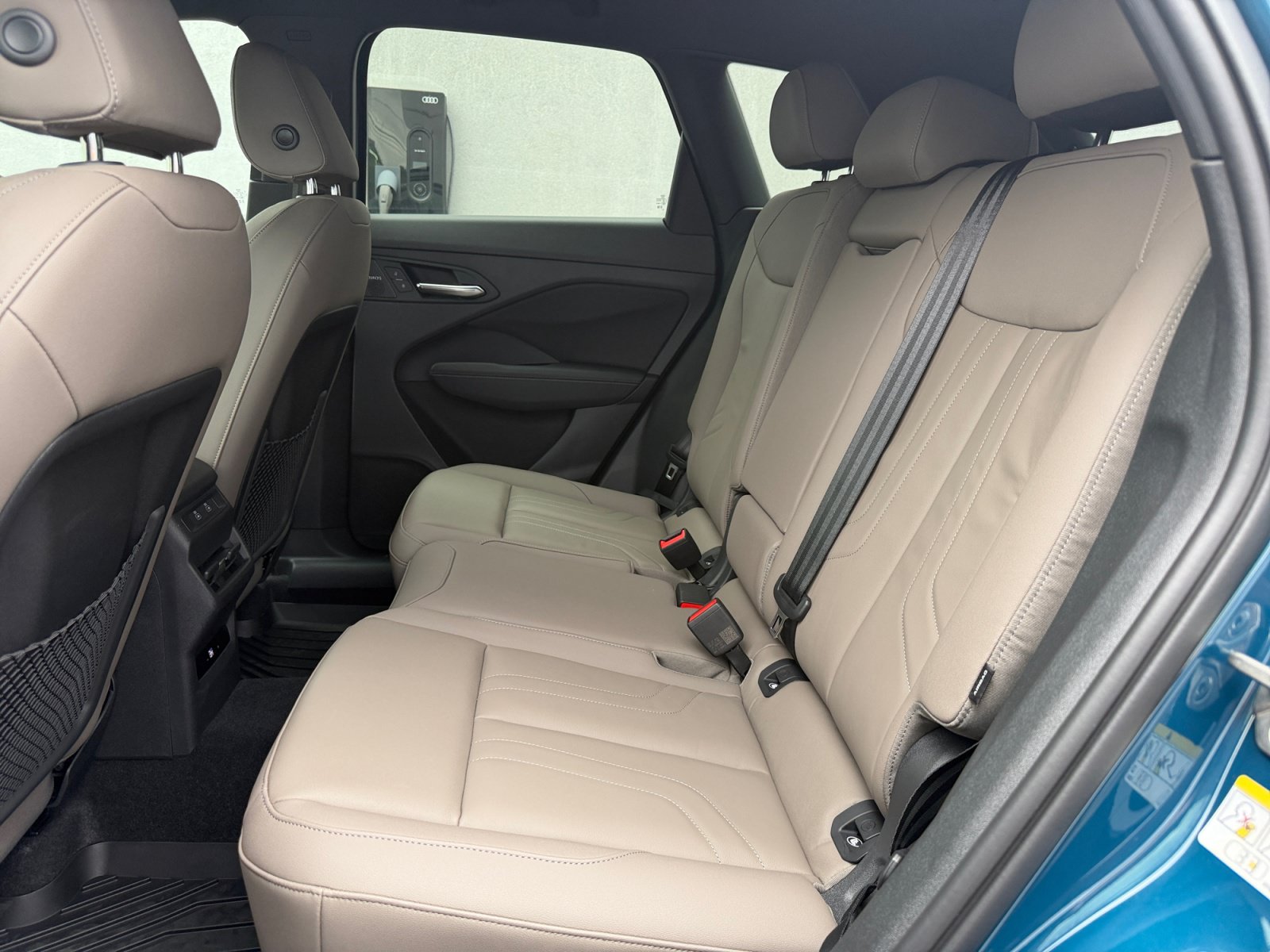 New 2026 Audi Q3 quattro 2.0T AWD/4WD image 16
