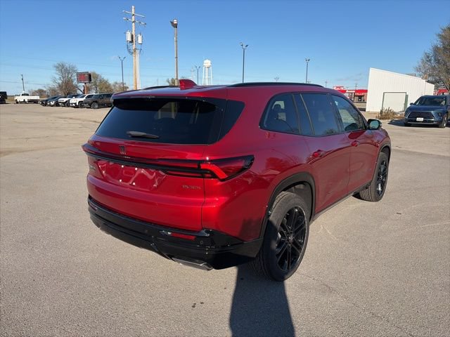 New 2026 Buick Enclave Sport Touring w/ Power Package AWD/4WD image 6