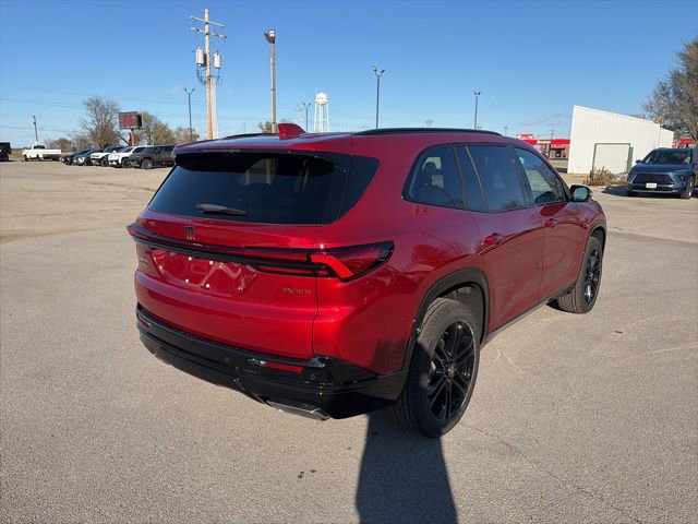 New 2026 Buick Enclave Sport Touring w/ Power Package AWD/4WD image 6