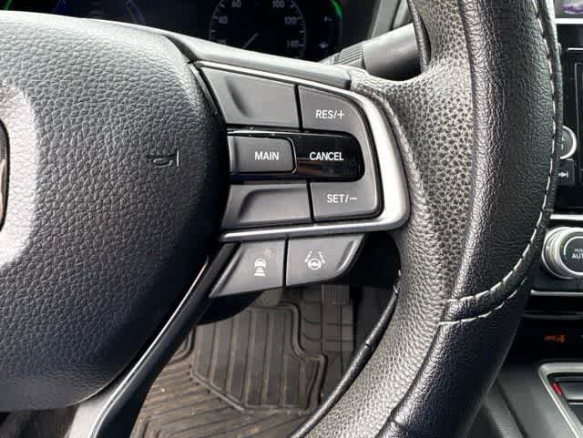 Used 2019 Honda Insight LX image 10
