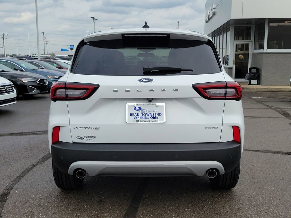 Certified 2023 Ford Escape Active w/ Tech Pack #1 AWD/4WD image 5